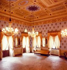 La ristrutturazione nel 1800 e la chiusura nel 1953. Inside The Casino In Bagni Di Lucca Www Hitchedinitaly Com Perfect Wedding Venue Lucca Tuscan Tuscany