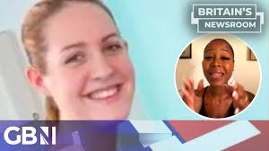 Social commentator, Imarn Ayton, explains the accusations that Lucy Letby  was protected by white privilege and debates with GB News' Bev Turner the  intrinsic nature of racism within society.