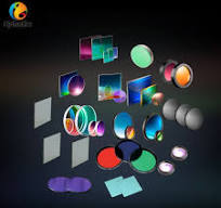 Fábrica óptica directamente OEM Ar Coated CPL filtro de ...