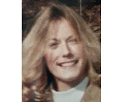 Christine Holbrook Obituary (1959