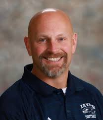 Andy Strand's Instagram, Twitter & Facebook