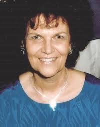 Gladys Gruber Obituary