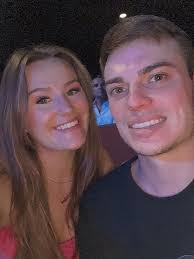 Paige Thompson and Chris Barger's Wedding Website