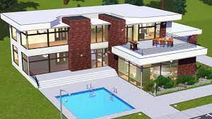 Open floor plans are a signature characteristic of this style. 26 Best Photo Of Floor Plans Sims 3 Ideas House Plans