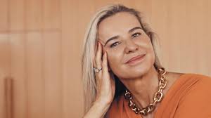 Lisa Greenberg's sobriety story: 'I didn't want to be the shameful wife'