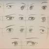 Anime characters anime drawing lessons anime eyes anime faces anime heads boys anime eyes draw anime eyes draw boys anime eyes draw drawing anime manga drawing people s faces tagged. 1