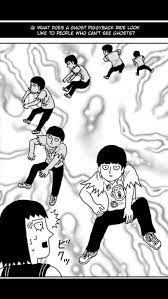 Pin By Zero Iii On Anime Manga Mob Psycho 100 Anime Mob Psycho Manga Mob Psycho 100