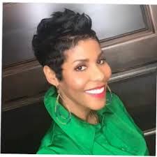 Kristi Vincent's Instagram, Twitter & Facebook