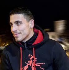 Adrian Maior 的個人檔案