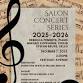 2025-26 Salon Concert Series event image