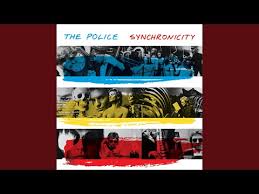 King Of Pain The Police Letras Mus Br