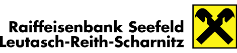 Raiffeisenbank Seefeld Leutasch Reith Scharnitz Bankstelle Seefeld In Tirol