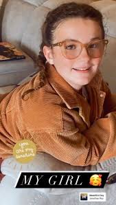 Inside Teen Mom Leah Messer's 13-year-old daughter Ali's brave battle  against MD as she vows to become a writer