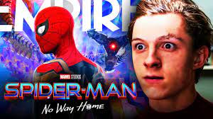 Spider Man No Way Home New Covers Tease Green Goblin Electro More