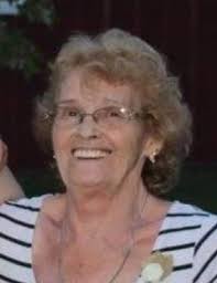 Obituary information for Mary Ann Eldridge