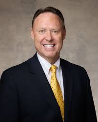 Portrait of David L.