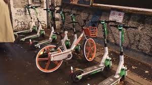 Promillegrenze Bayerische Richter Verscharfen E Scooter Nutzung Golem De