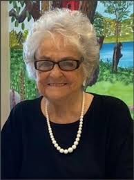 Shirley Wright Obituary (1934