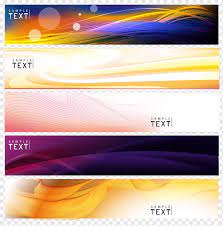 Banner Background Png Images Pngwing