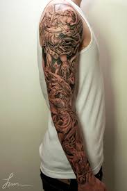 Mindblowing tattoos this man greate. Pin On Tattoos