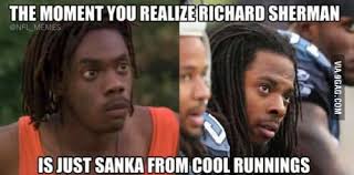 Hey Sanka Ya Dead Mon 9gag