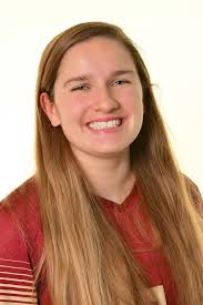 2020 Women's Soccer Roster