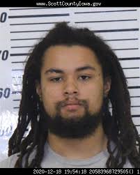 Suspect in QC Mart shooting faces felony charges, appears before judge