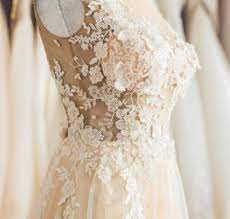 ❤ top qualität & günstiger preis. Hochzeitstrends 2020 Neueste Trends Fur Das Perfekte Hochzeitskleid Eventpeppers