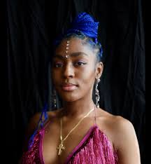 Mieyoshi Ragernoir — 1XMURALS