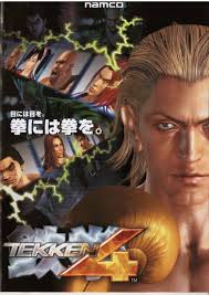 Maybe you would like to learn more about one of these? Tekken 4 Strategywiki The Video Game Walkthrough And Strategy Guide Wiki