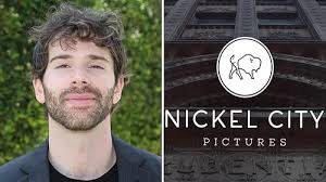 Nickel City Pictures Appoints Matthew Goldberg As Vice President Of Film  And Television