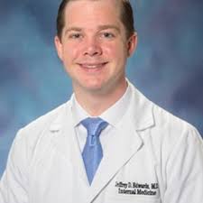 JEFFREY EDWARDS, MD