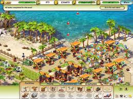 Paradise beach full v1.0.0 mod (paid for free/free purchase) apk. Paradise Beach Game Free Download