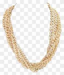 Gold Necklace Jewellery Chain Jewellery Chain Transparent Background Gold Chain Png Clipart Chains Jewelry Gold Jewelry Necklace Gold Chains