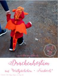 Zwerg kostüm selbstgemacht im preisvergleich auf bekokostume. Drachenkostum Fur Kinder Selbst Nahen Lila Wie Liebe