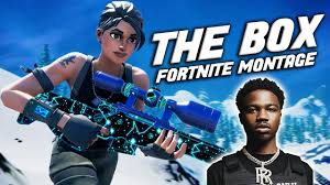 Download fortnite montage hide juice wrld seezyn clip video mp4. Fortnite Montage The Box Roddy Ricch Youtube