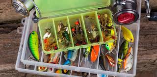 10 Best Bass Fishing Lures In Review 2018 Which One Wins