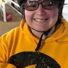 Fundraiser for Elizabeth Strike by Mary Guillaume : Love Conquers All