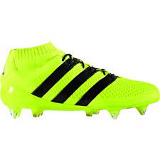 Check spelling or type a new query. Adidas Ace 16 1 Primeknit Sg Gelb Trends Sport