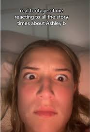 Alysha Barnes Stories