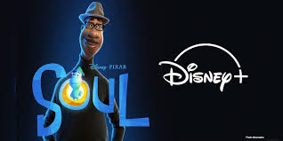 Directed by pixar mainstay peter docter (monsters, inc; Soul What S On Disney Plus
