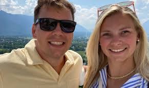 Riley Krieg's Instagram, Twitter & Facebook