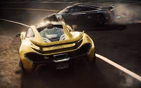 Nfs Rivals Game Hd Wallpapers Exclusive Wallpapers Hd Wallpapers Need For Speed Rivals Need For Speed Car Games