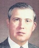 James Castleman Obituary (1935