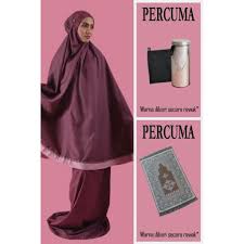 Ohmybox Ohmybox Telekung Set Magenta Kod Item Zj361040 Rm 85 00 Color Available Black And Magenta Free Size Material Co In 2020 Movie Posters Movies Poster