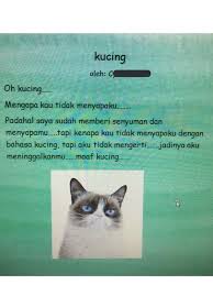 Perbedaan puisi, syair, dan gurindam. Puisi Tema Jika Aku Menjadi Dokter Hewan Puisi Cita Cita