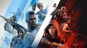 Ok, let's take a quick breakdown. Best Rainbow Six Siege Operators Who To Pick In 2021 Pc Gamer