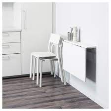 Wall shelves turn empty walls into a great place to store and show off your things. Norberg Wall Mounted Drop Leaf Table White Ikea Hong Kong And Macau