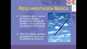 The discus throw, also known as disc throw, is a track and field event in which an athlete throws a heavy disc—called a discus—in an attempt to mark a farther distance than their competitors. Tema 18 Lanzamiento De Jabalina Youtube