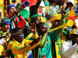 The official fifa world cup 2010 south africa fan site. Vuvuzelas The Deafening Sound Of South Africa S 2010 World Cup The Independent The Independent
